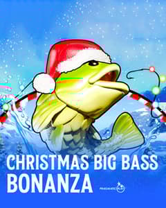 Christmas Big Bass Bonanza