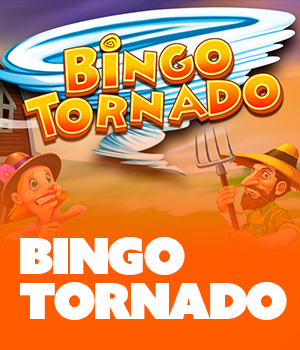 Bingo Tornado