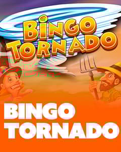 Bingo Tornado