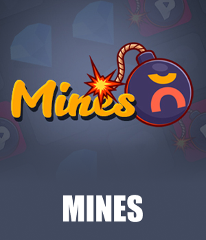 Imagem do jogo Mines