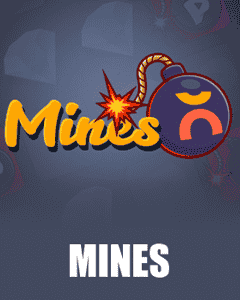 Mines