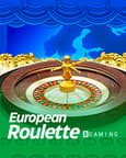 European Roulette