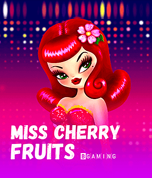 Miss Cherry Fruits