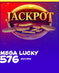 Mega Lucky 576