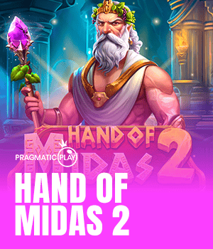 Hand Of Midas 2