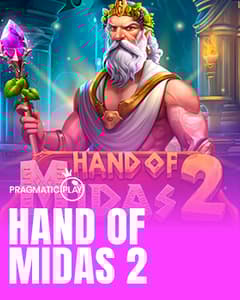 Hand Of Midas 2