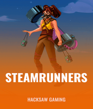 Steamrunners