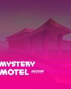 Mystery Motel 96