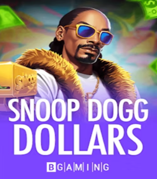 Imagem do jogo Snoop Dogg Dollars