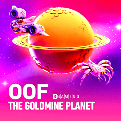 OOF The Goldmine Planet