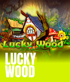 Imagem do jogo Lucky Wood