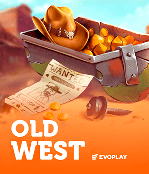 Old West