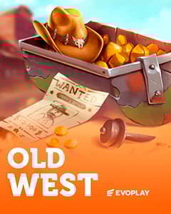 Old West