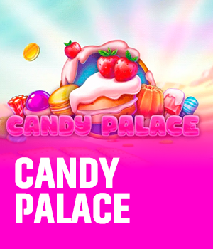 Imagem do jogo Candy Palace