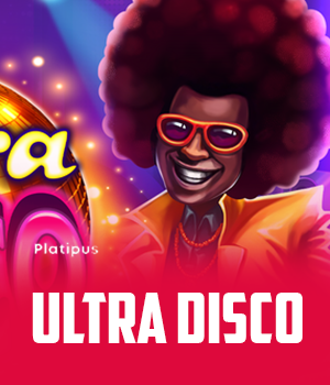 Ultra Disco