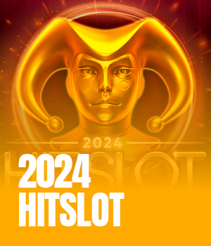 2024 Hit Slot
