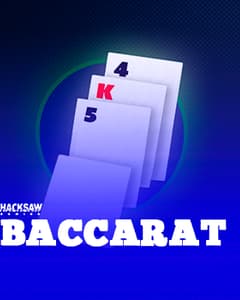 Baccarat 98