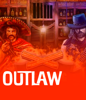 Imagem do jogo Outlaw