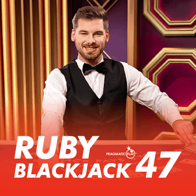 Blackjack 47 - Ruby