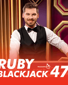 Blackjack 47 - Ruby