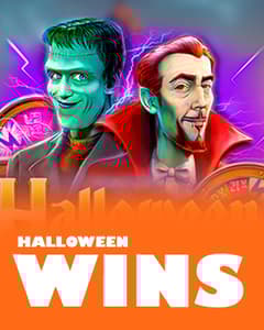 Halloween Wins	