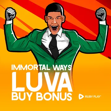 Imagem do jogo Immortal Ways Luva Buy Bonus