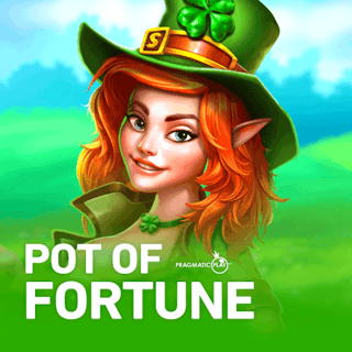 Pot of Fortune