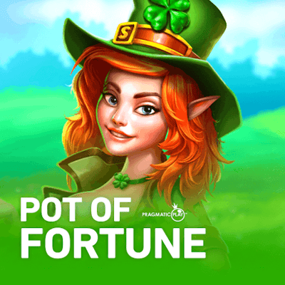 Pot of Fortune