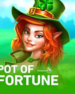 Pot of Fortune
