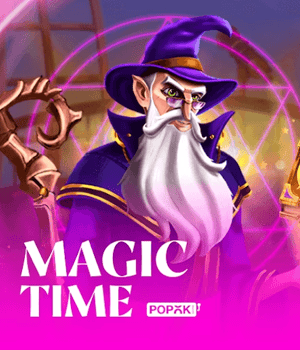 Magic Time