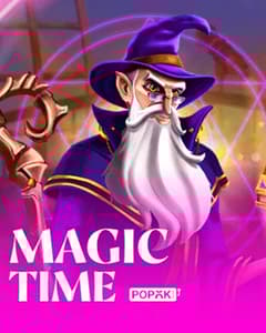 Magic Time