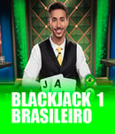 Roleta BrasileiraImagine Live