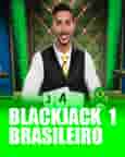 Blackjack 1 Brasileiro