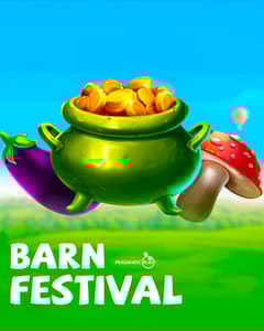 Barn Festival