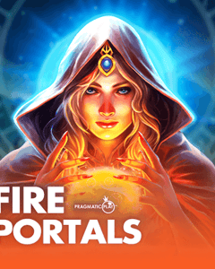Fire Portals