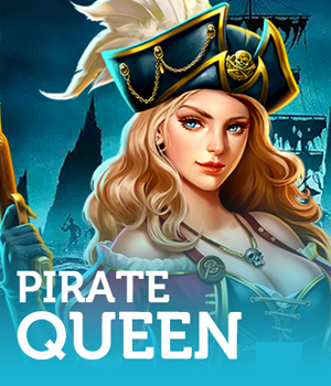 Pirate Queen