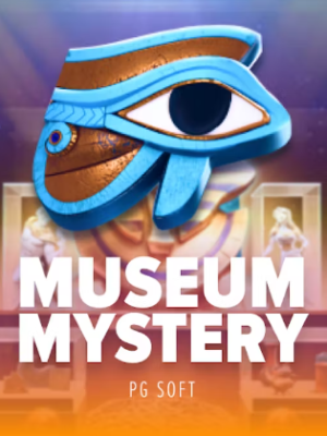 Museum Mystery