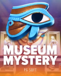 Museum Mystery