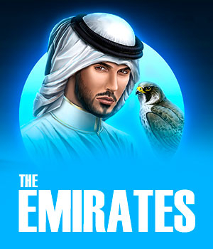The Emirate