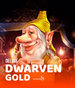 Dwarven Gold Deluxe
