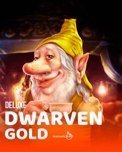 Dwarven Gold Deluxe