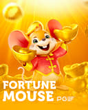 Fortune Mouse