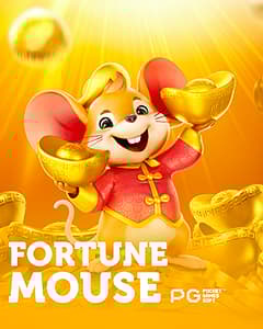 Fortune Mouse