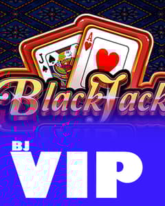 BlackJack VIP	