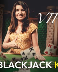 Blackjack VIP K