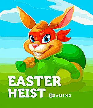 Easter Heist