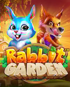 Rabbit Garden