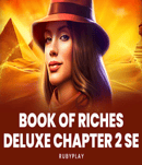 Book of Riches Deluxe Chapter 2 SE
