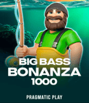 Big Bass Bonanza 1000