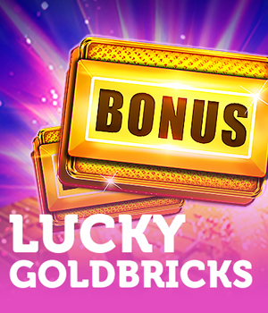 Lucky Goldbricks